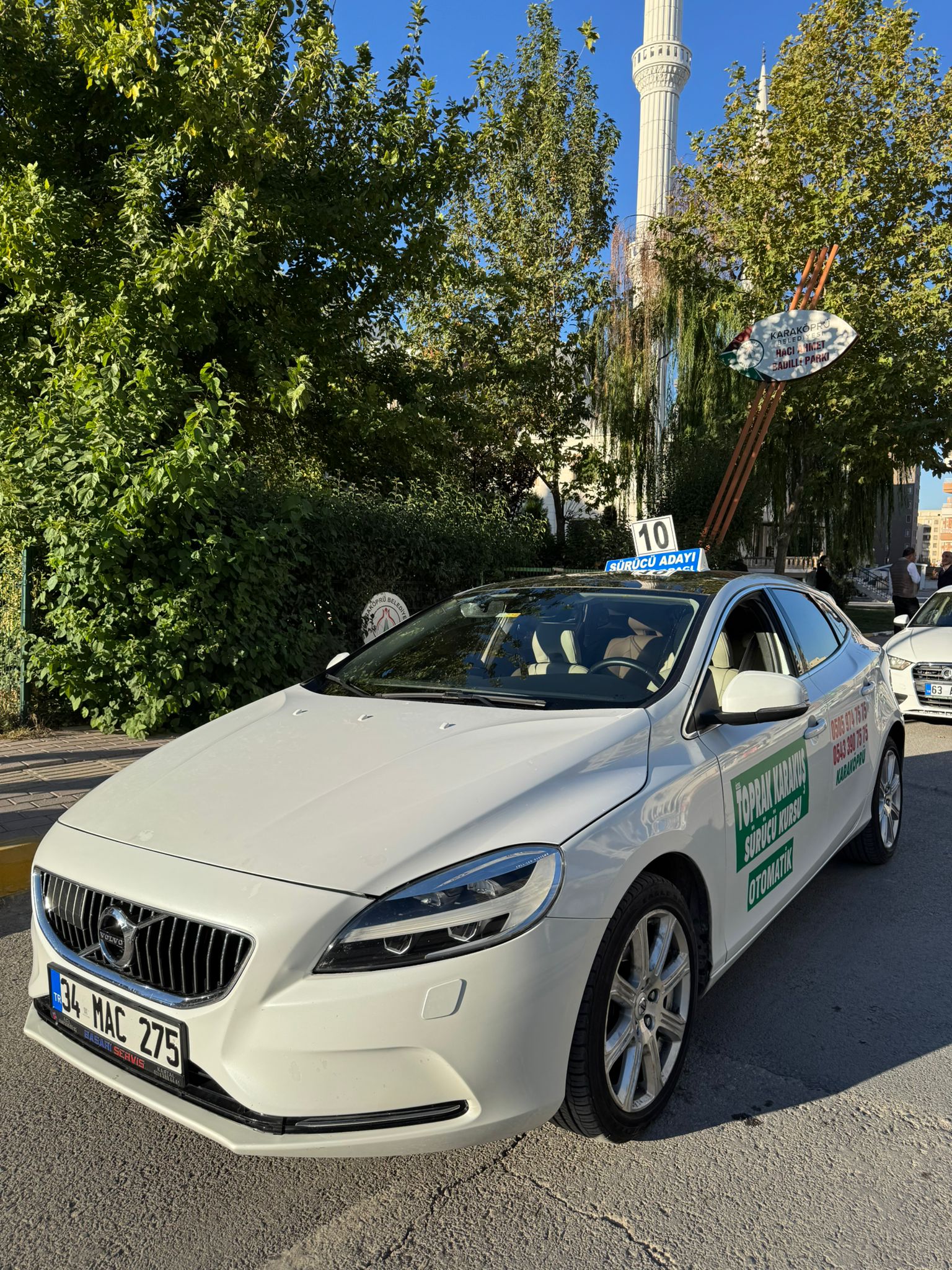 Motosiklet Eğitimi